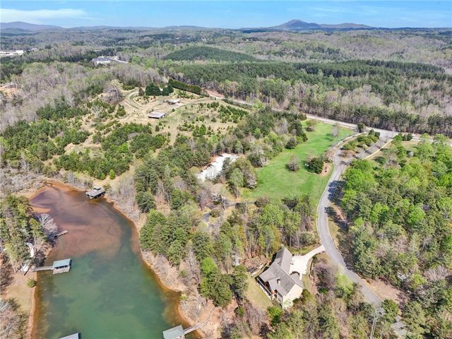 122 & 126 Island Drive, Six Mile, SC 29682