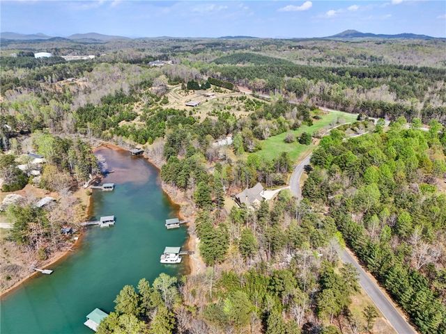 122 & 126 Island Drive, Six Mile, SC 29682