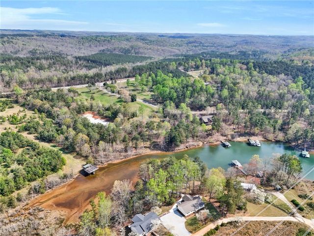 122 & 126 Island Drive, Six Mile, SC 29682