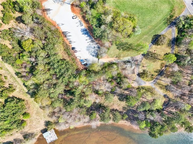 122 & 126 Island Drive, Six Mile, SC 29682