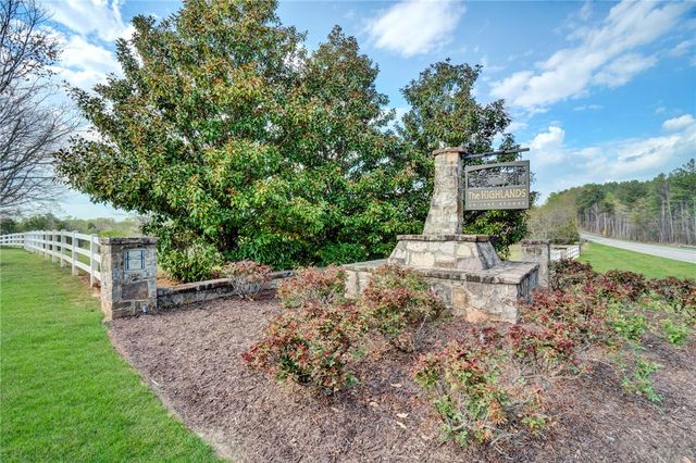 122 & 126 Island Drive, Six Mile, SC 29682