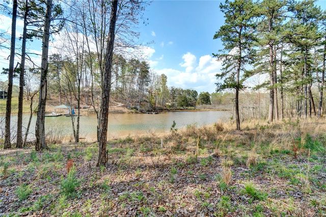 122 & 126 Island Drive, Six Mile, SC 29682