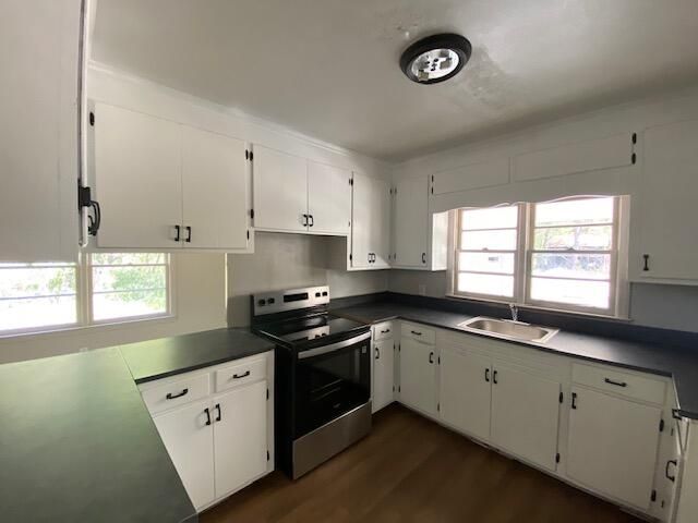 12139 Old Number Six Highway, Eutawville, SC 29048