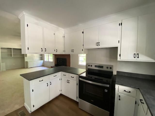 12139 Old Number Six Highway, Eutawville, SC 29048