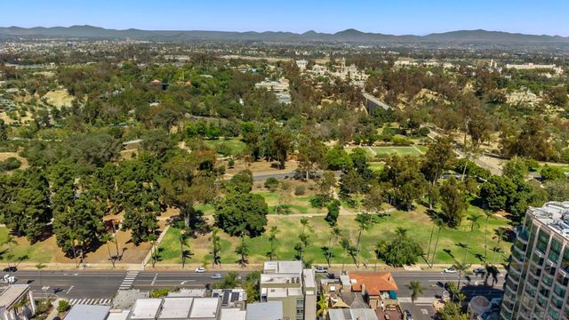 2626 6th Avenue 50, San Diego, CA 92103