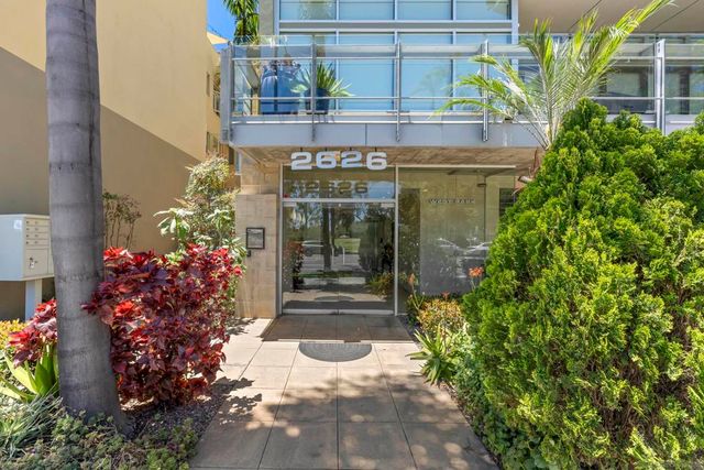 2626 6th Avenue 50, San Diego, CA 92103