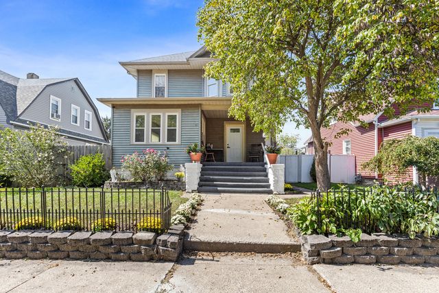 417 S Elm Avenue, Kankakee, IL 60901