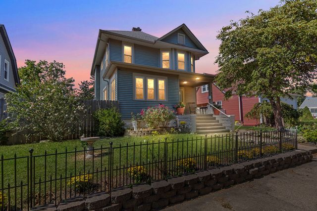 417 S Elm Avenue, Kankakee, IL 60901