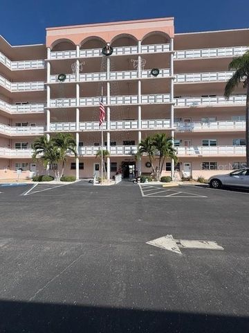 6025 SHORE BOULEVARD S 610, Gulfport, FL 33707