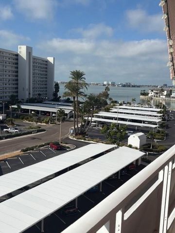 6025 SHORE BOULEVARD S 610, Gulfport, FL 33707