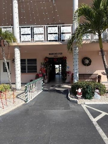 6025 SHORE BOULEVARD S 610, Gulfport, FL 33707