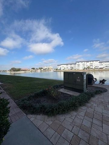 6025 SHORE BOULEVARD S 610, Gulfport, FL 33707