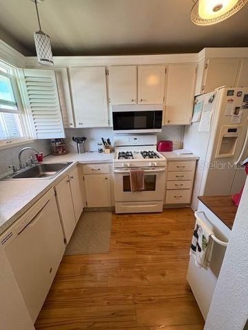 6025 SHORE BOULEVARD S 610, Gulfport, FL 33707