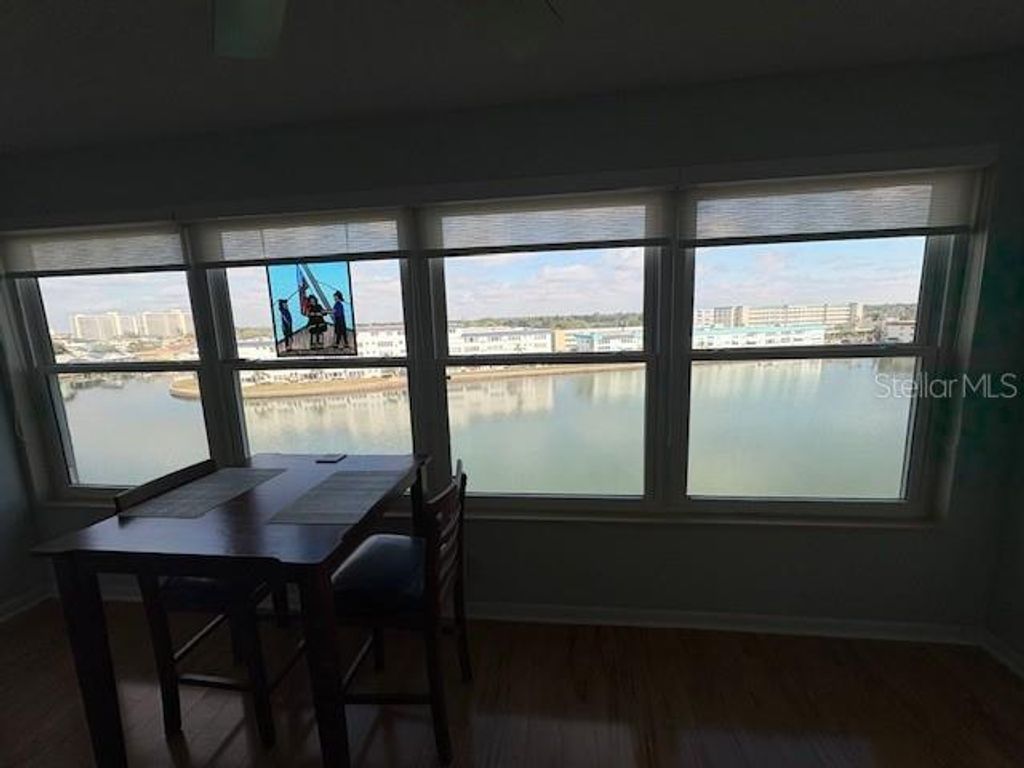 6025 SHORE BOULEVARD S 610, Gulfport, FL 33707