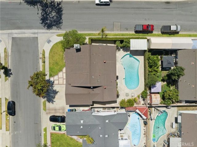 5021 Olga, Cypress, CA 90630