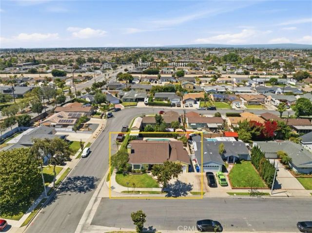 5021 Olga, Cypress, CA 90630