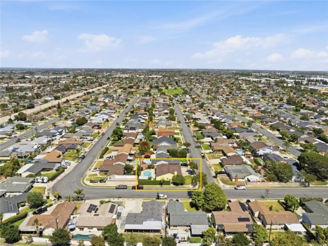 5021 Olga, Cypress, CA 90630