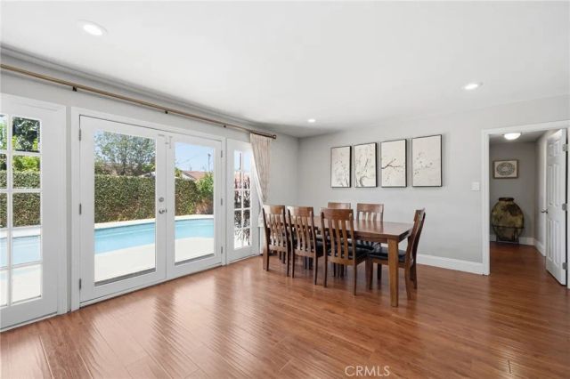 5021 Olga, Cypress, CA 90630