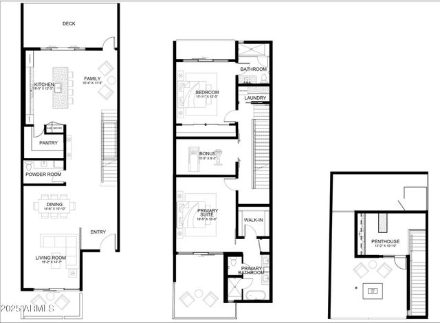 6920 E 1ST Street, Scottsdale, AZ 85251
