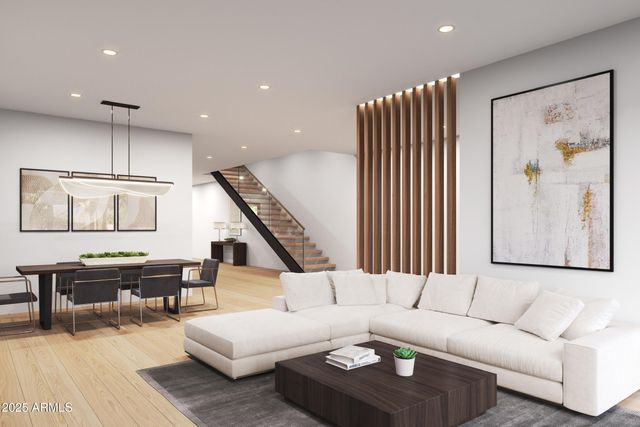 6920 E 1ST Street, Scottsdale, AZ 85251