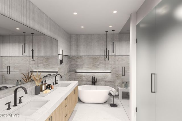 6920 E 1ST Street, Scottsdale, AZ 85251