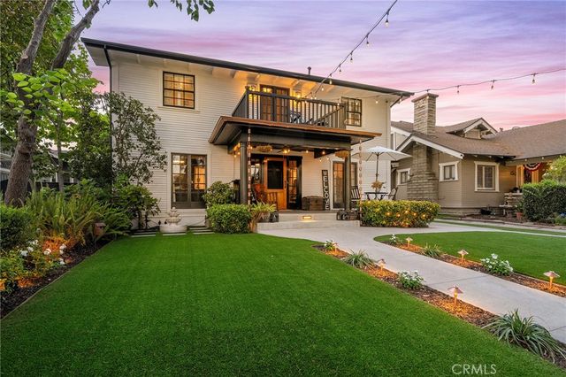 2333 3rd Street, La Verne, CA 91750