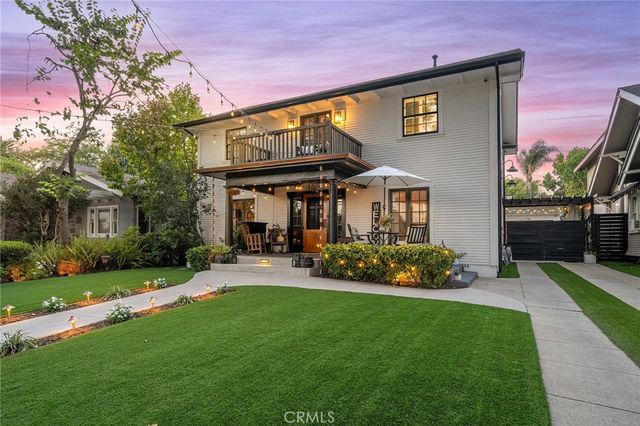 2333 3rd Street, La Verne, CA 91750