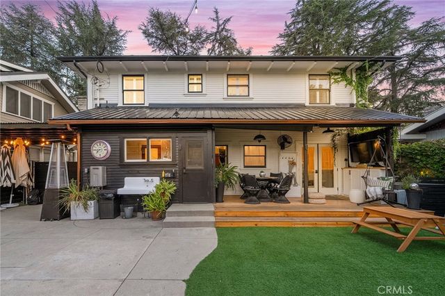 2333 3rd Street, La Verne, CA 91750