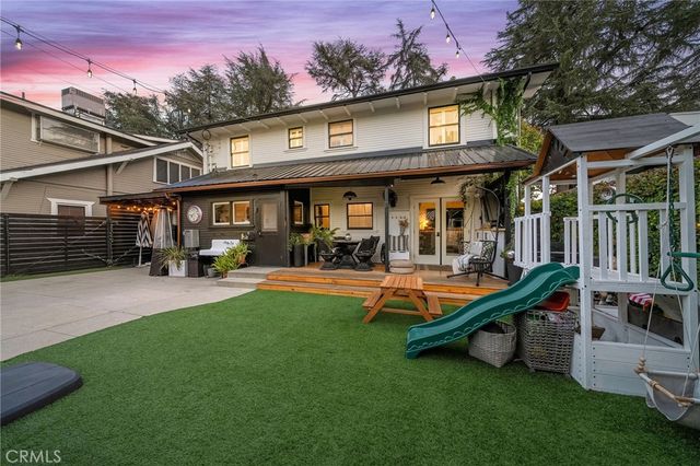 2333 3rd Street, La Verne, CA 91750