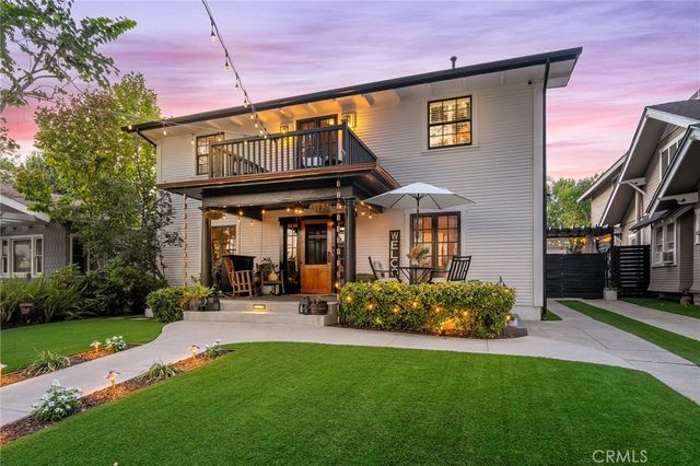2333 3rd Street, La Verne, CA 91750