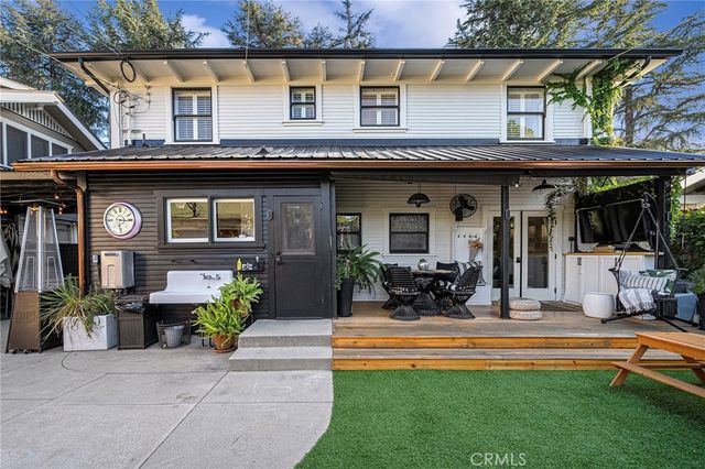 2333 3rd Street, La Verne, CA 91750