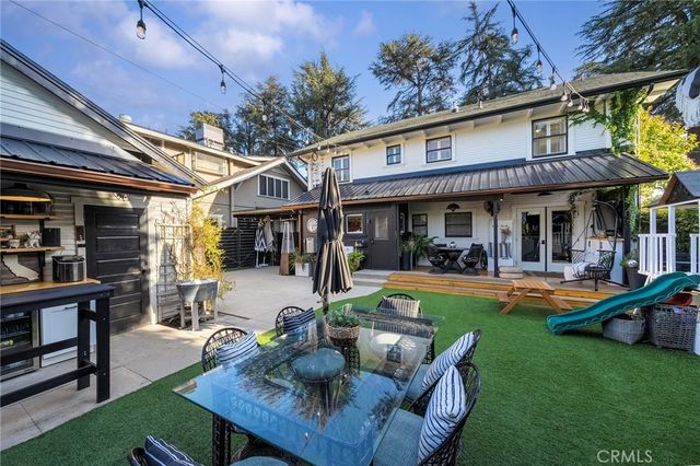 2333 3rd Street, La Verne, CA 91750