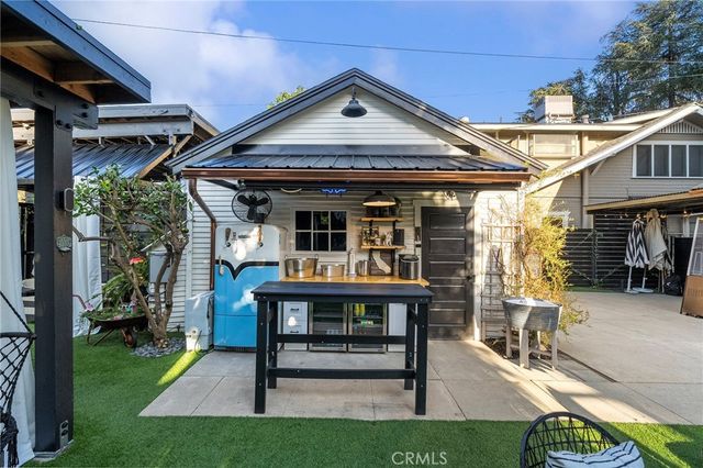 2333 3rd Street, La Verne, CA 91750