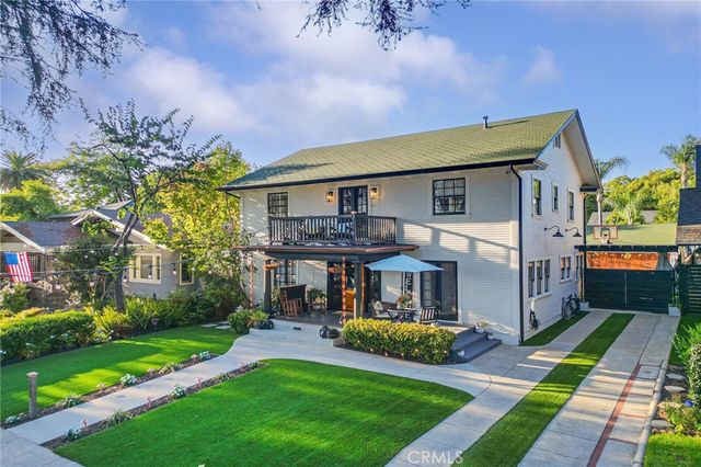 2333 3rd Street, La Verne, CA 91750