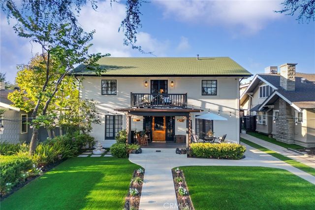 2333 3rd Street, La Verne, CA 91750
