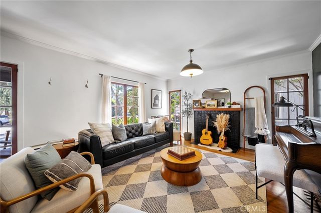 2333 3rd Street, La Verne, CA 91750