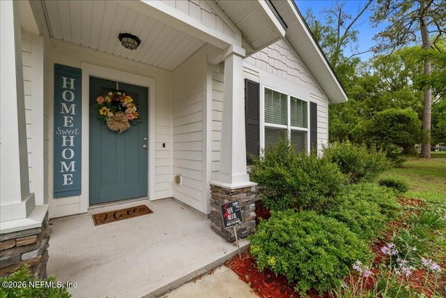 13949 GOSSETT Street, Jacksonville, FL 32218