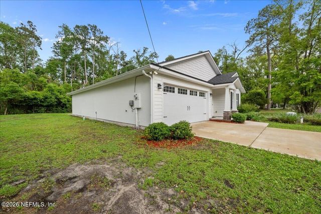 13949 GOSSETT Street, Jacksonville, FL 32218