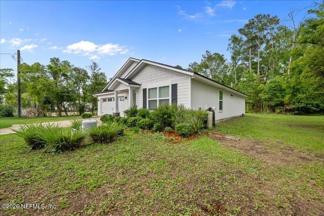 13949 GOSSETT Street, Jacksonville, FL 32218