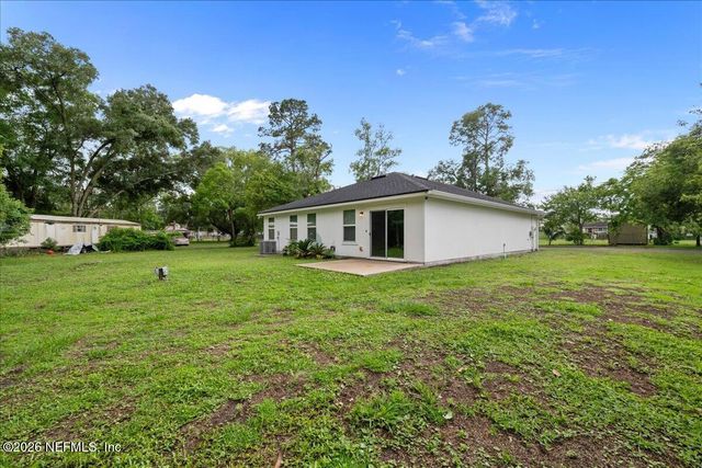 13949 GOSSETT Street, Jacksonville, FL 32218