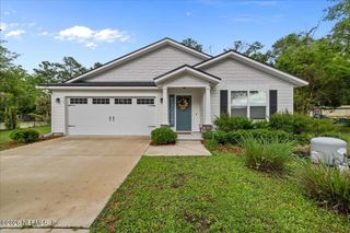 13949 GOSSETT Street, Jacksonville, FL 32218
