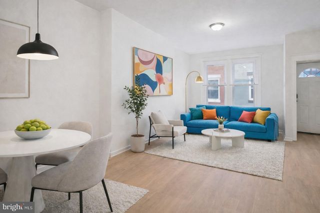 2457 N PATTON ST, Philadelphia, PA 19132