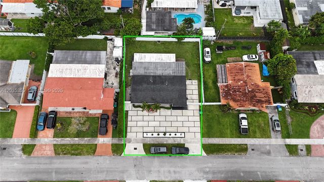 3030 SW 96th Ave, Miami, FL 33165