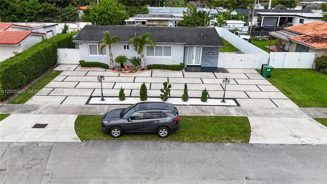 3030 SW 96th Ave, Miami, FL 33165
