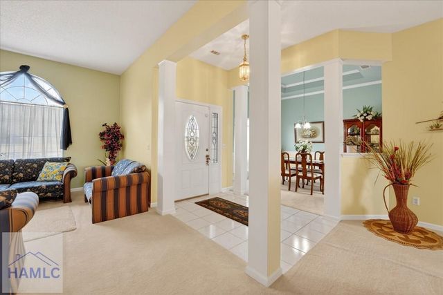 1111 Montclair Drive, Hinesville, GA 31313