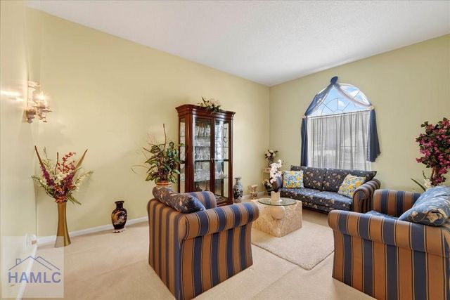 1111 Montclair Drive, Hinesville, GA 31313