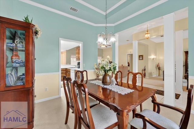 1111 Montclair Drive, Hinesville, GA 31313