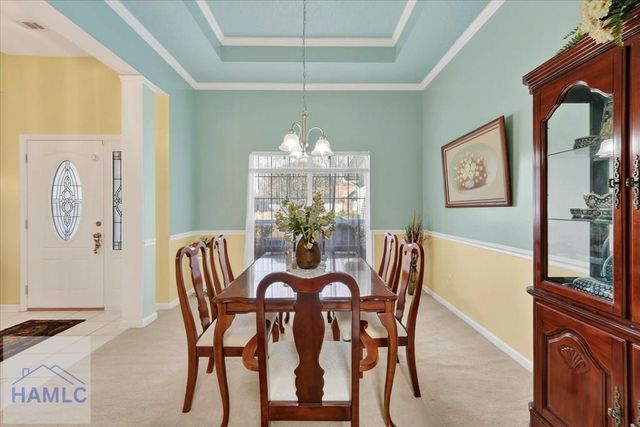 1111 Montclair Drive, Hinesville, GA 31313