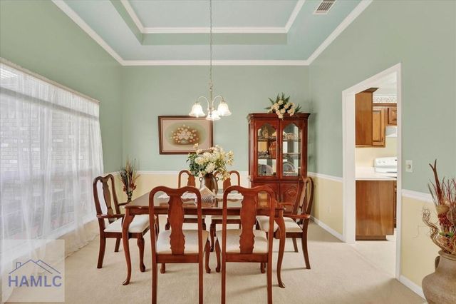 1111 Montclair Drive, Hinesville, GA 31313