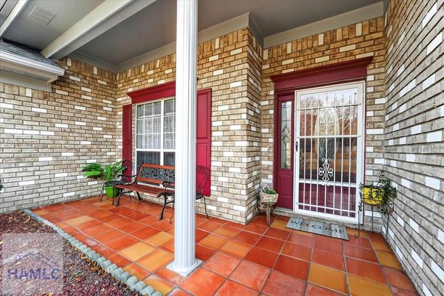 1111 Montclair Drive, Hinesville, GA 31313